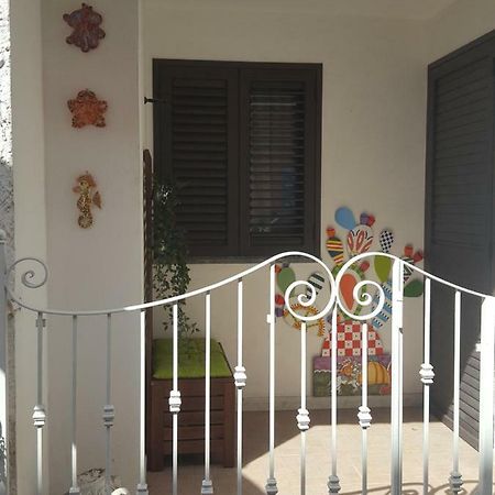 Monovano Di Schiso Giardini Naxos Exterior photo